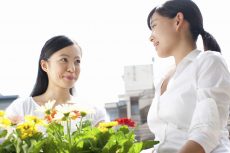 誰とでも気さくに話すためには？