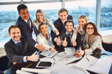 誰にも好かれる