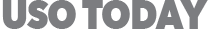 USO Todayロゴ