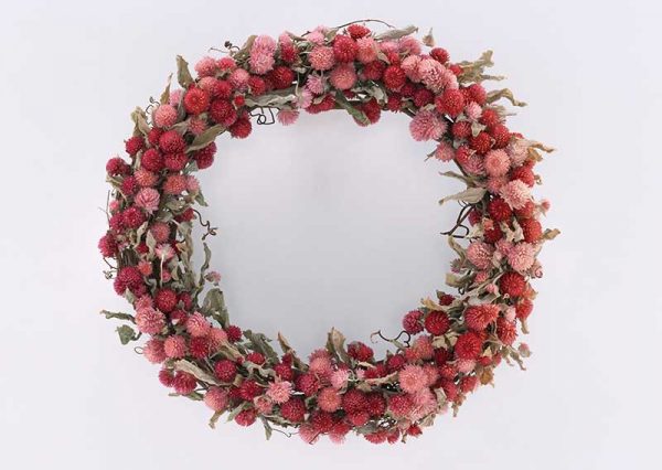 Bさま ローズ他リース