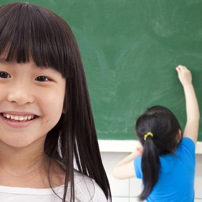 お子さんを頭脳明晰にする食べ物って？