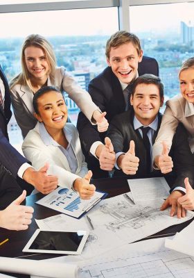 誰にも好かれる